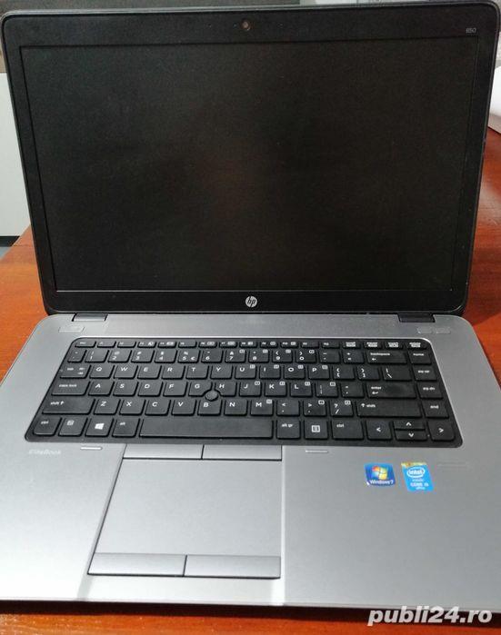 Laptop HP EliteBook 850 G2 i5-5400U