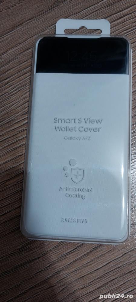 Husă Samsung A 72 