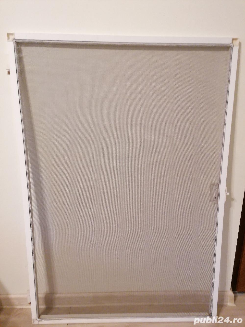 Plase insecte/ tantari