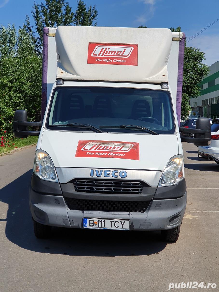 Iveco daily  Iveco daily