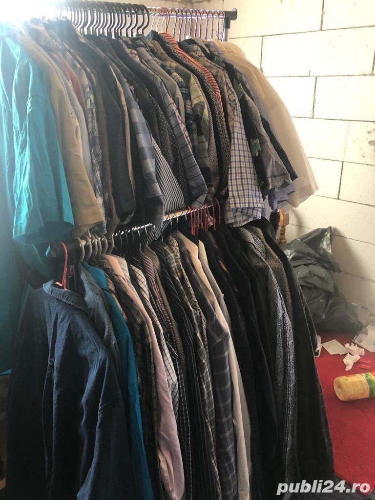 Haine barbatesti noi cu eticheta si fara eticheta