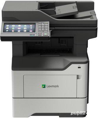 Multifunctional laser monocrom A4 Lexmark MX622ade SH