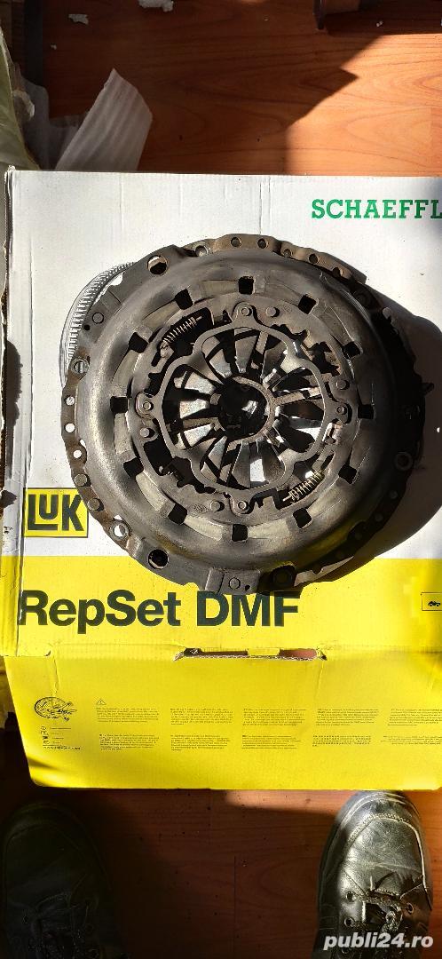 Placa presiune A4B7 8ED 2.0TDI