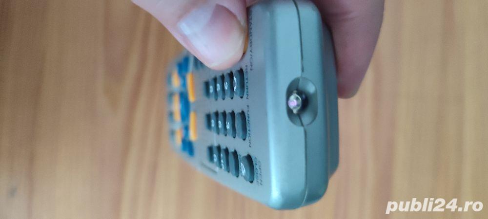 Telecomanda Akai DV-R4000SS