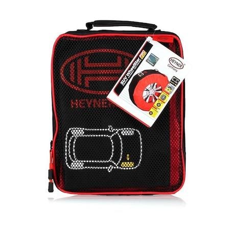 Set huse auto anvelope 4 buc SUV, Heyner Germania