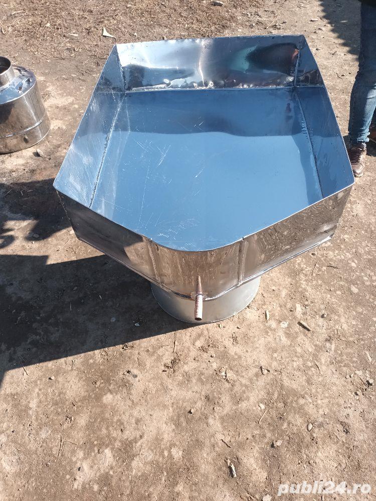 crinta pentru branza de 100 de litri 