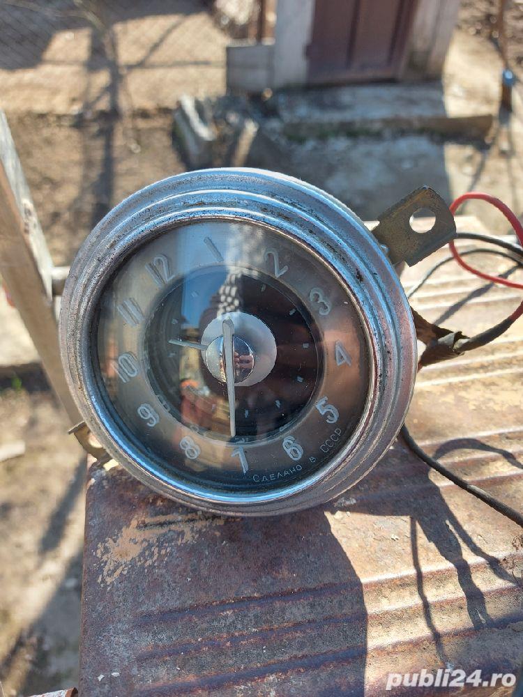 Vind ceas Volga model 1960