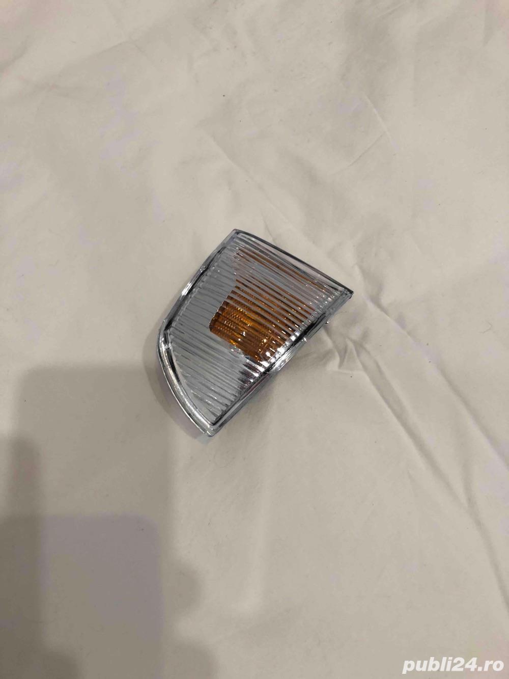 lampa semnalizare oglinda iveco daily