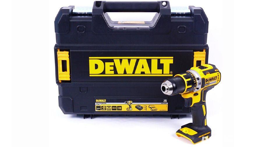 ### DeWalt DCD790 DCD791 DCD796 18V XR filetanta masina de gaurit si insurubat percutie 60Nm 70Nm