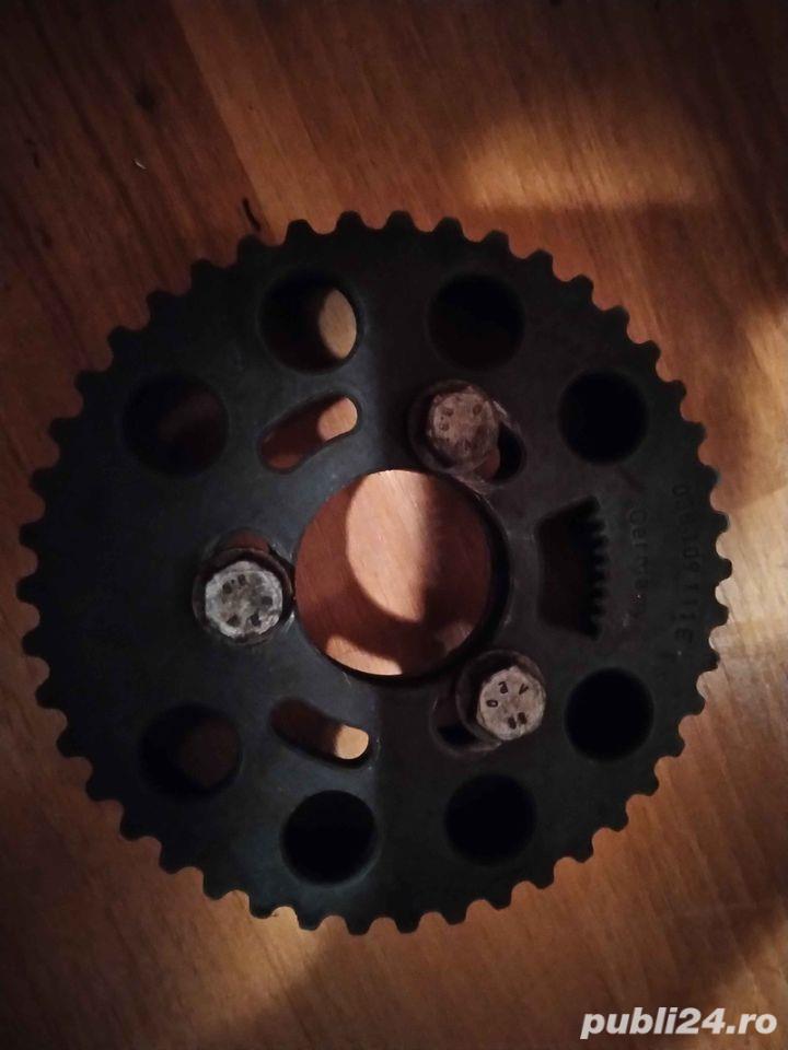 fulie ax came 1.9 tdi skoda