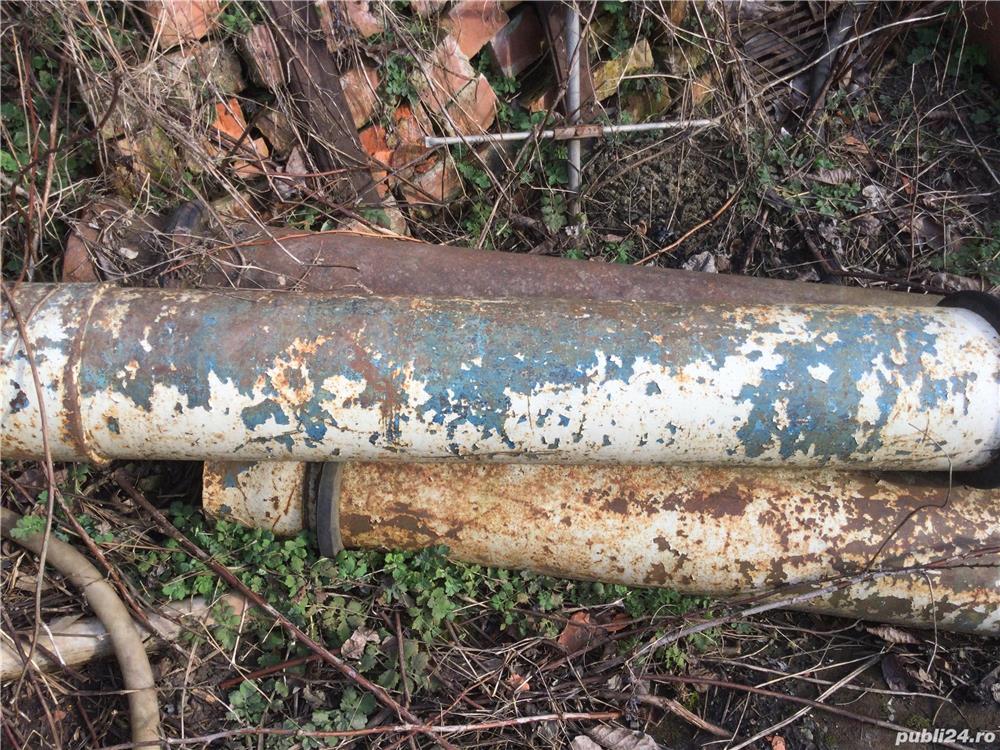 Vand butelii co2 si. Oxigen