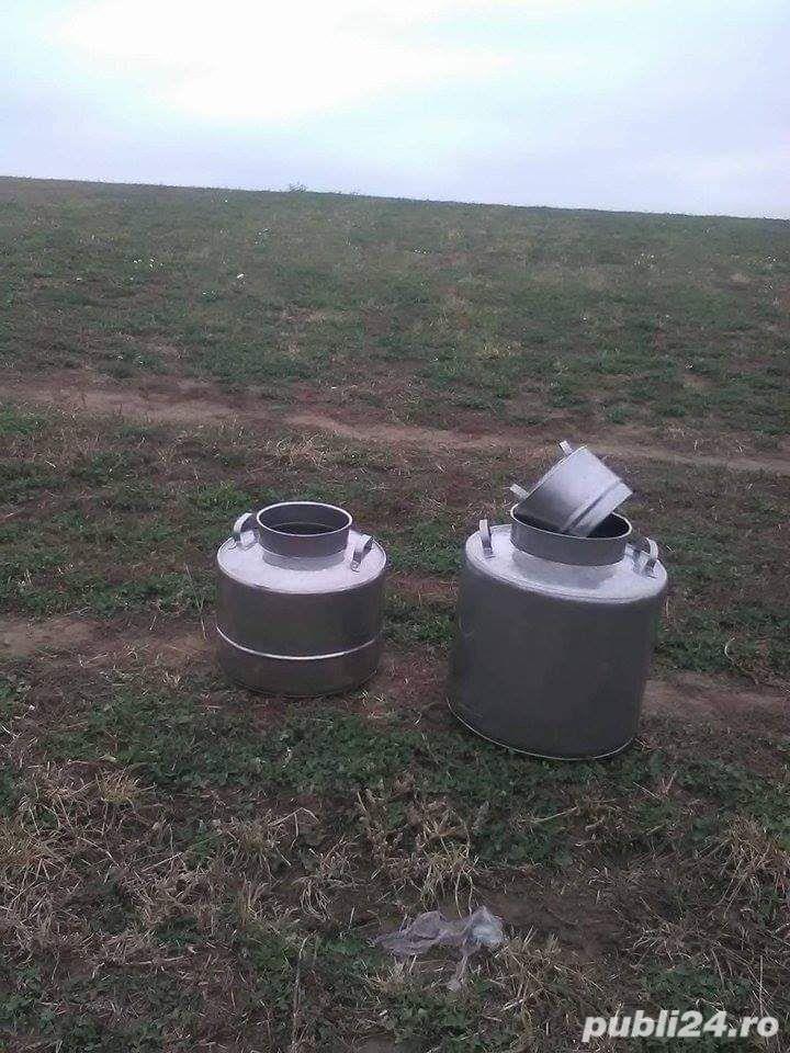 Producator vand cazan de tuica de inox la 100 de litri 