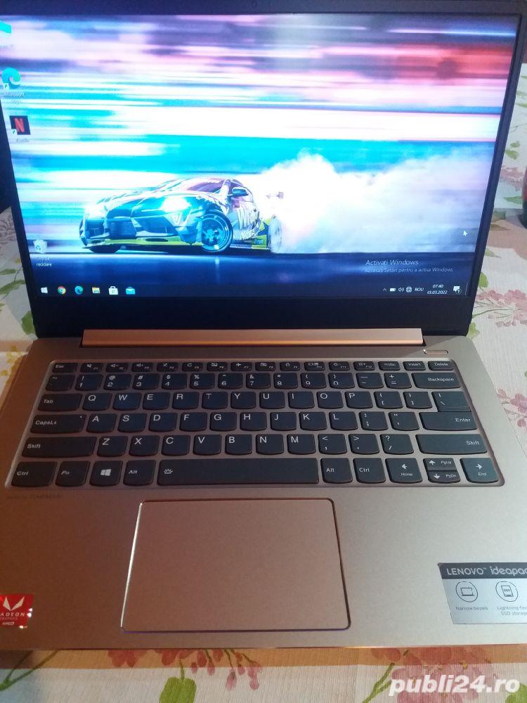 Lenovo ideapad 530s, ssd 256gb 