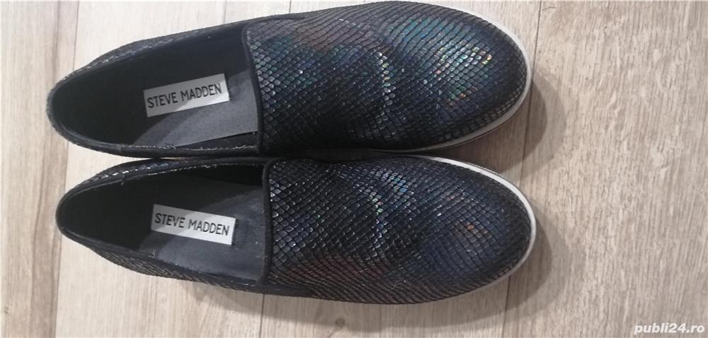 Pantofi balerini dama piele naturala Pantofi balerini dama piele naturala