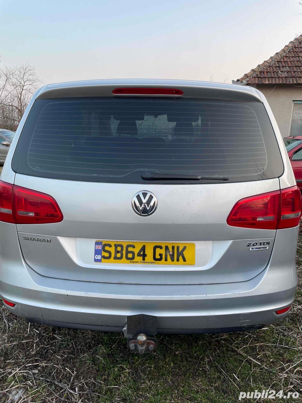 stop de pe caroserie vw sharan 7N an.2015 Timisoara