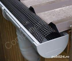  Jgheaburi,burlane sisteme pluviale complete 