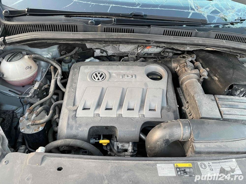 capac motor 2.0 tdi 140cp CFF vw 7N sharan 