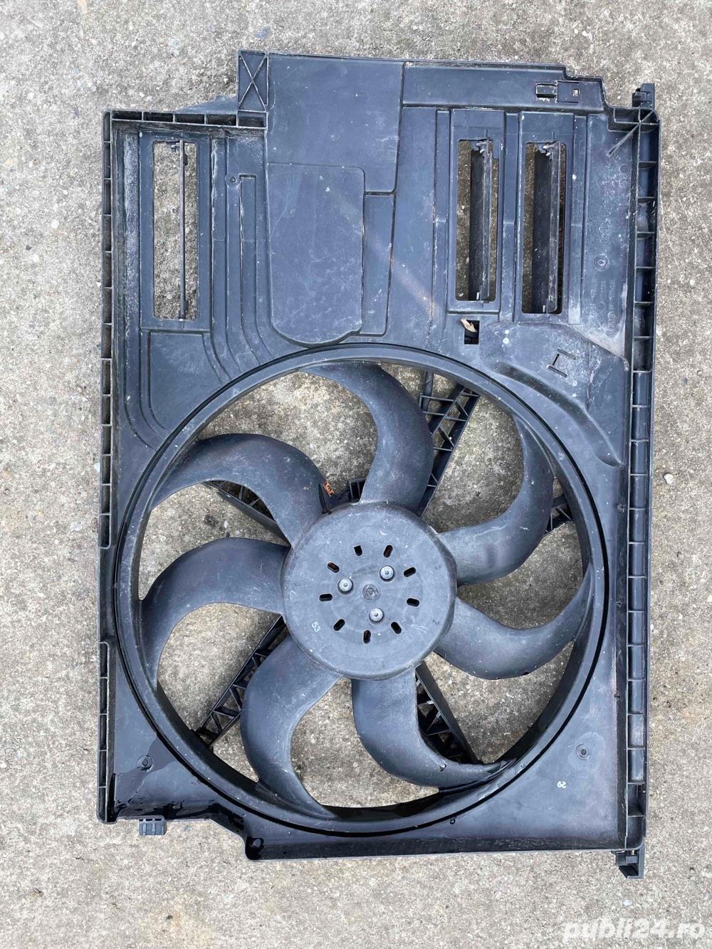 7637188 termocupla radiator racire Bmw F45 F46 F48 Mini F55 F56 