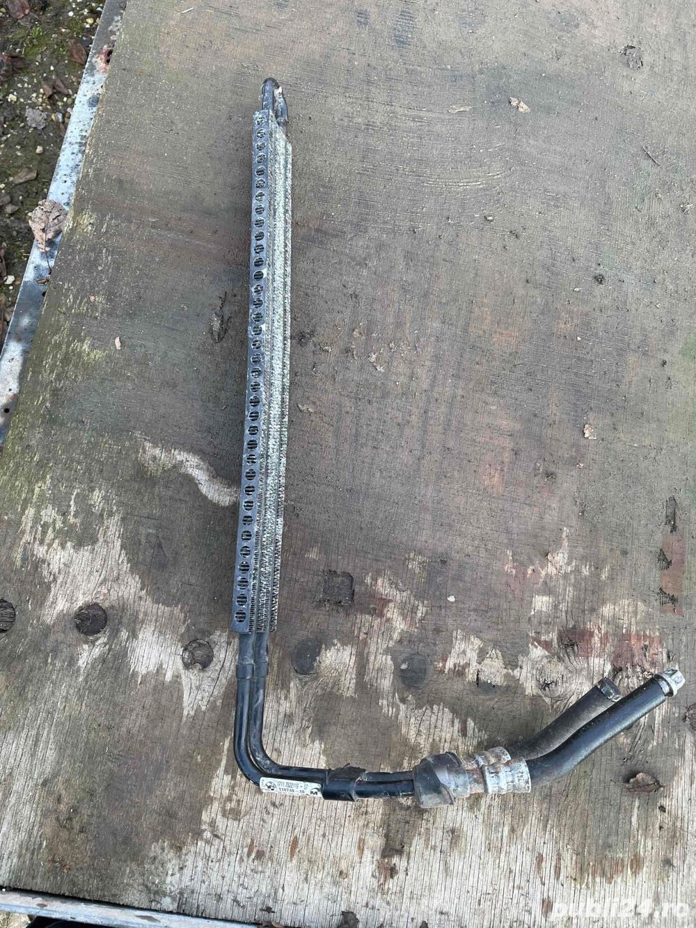 17117522119 racitor ulei cutie viteze bmw e90 325i 328i