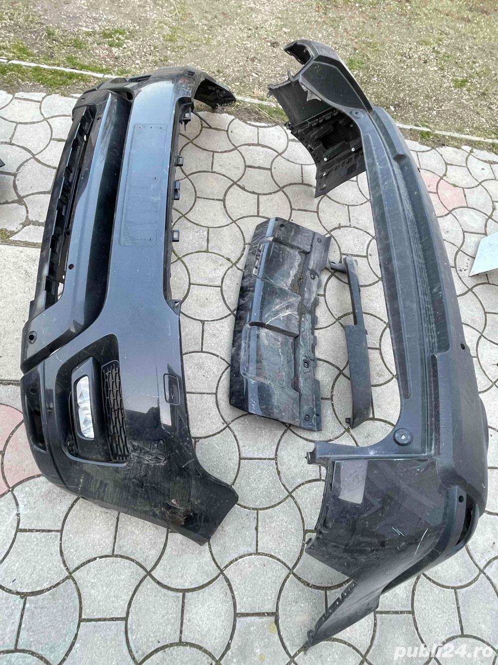 DK62-17F017-AA bara spate land rover range rover 2014 originala