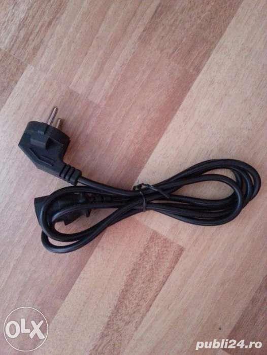 Cablu alimentare PC sau monitor