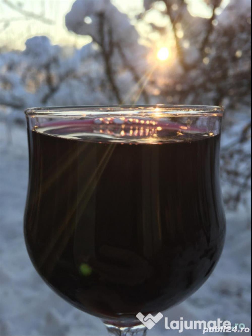 Vin din Vita Nobila - Tamaioasa Romaneasca