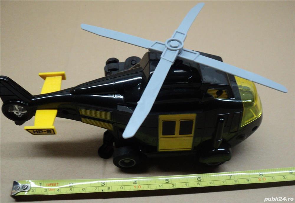 Jucarie elicopter mic
