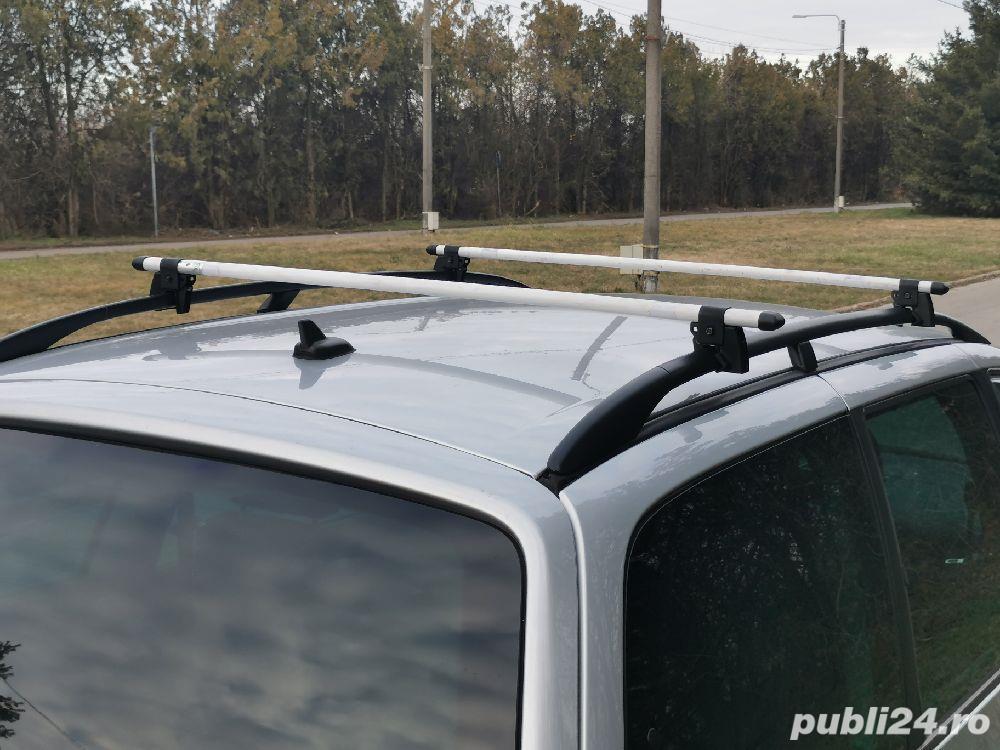 Bare transversale Vw Sharan Eufab