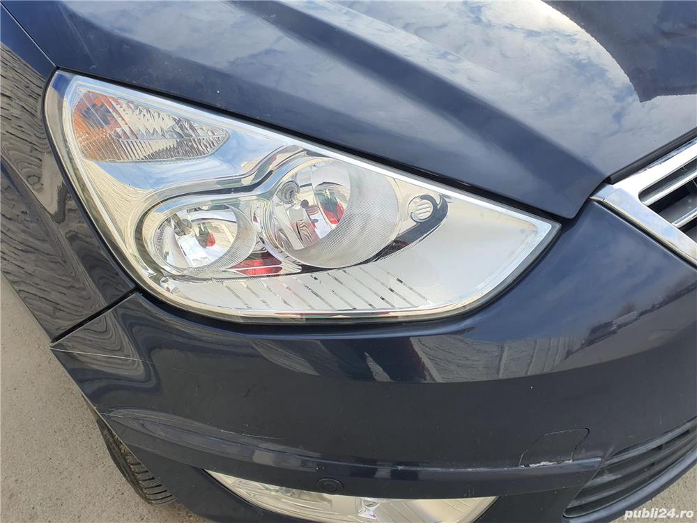 Far dreapta / stanga Ford Galaxy MK2 2011