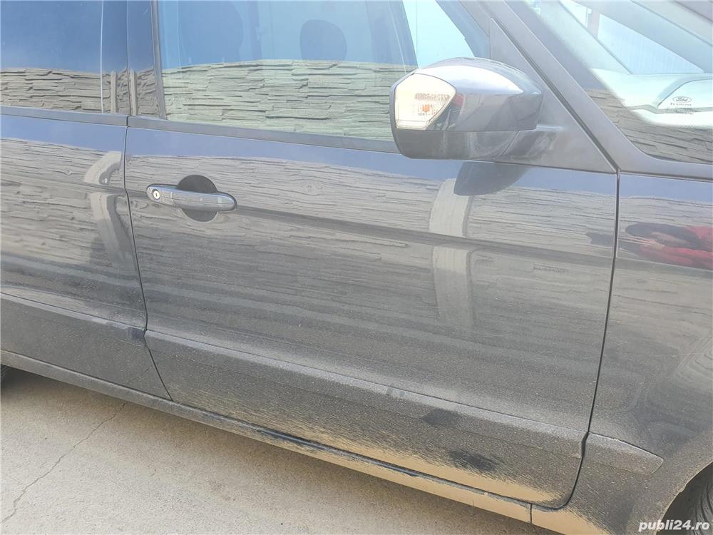 Usa dreapta fata Ford Galaxy MK2 2011