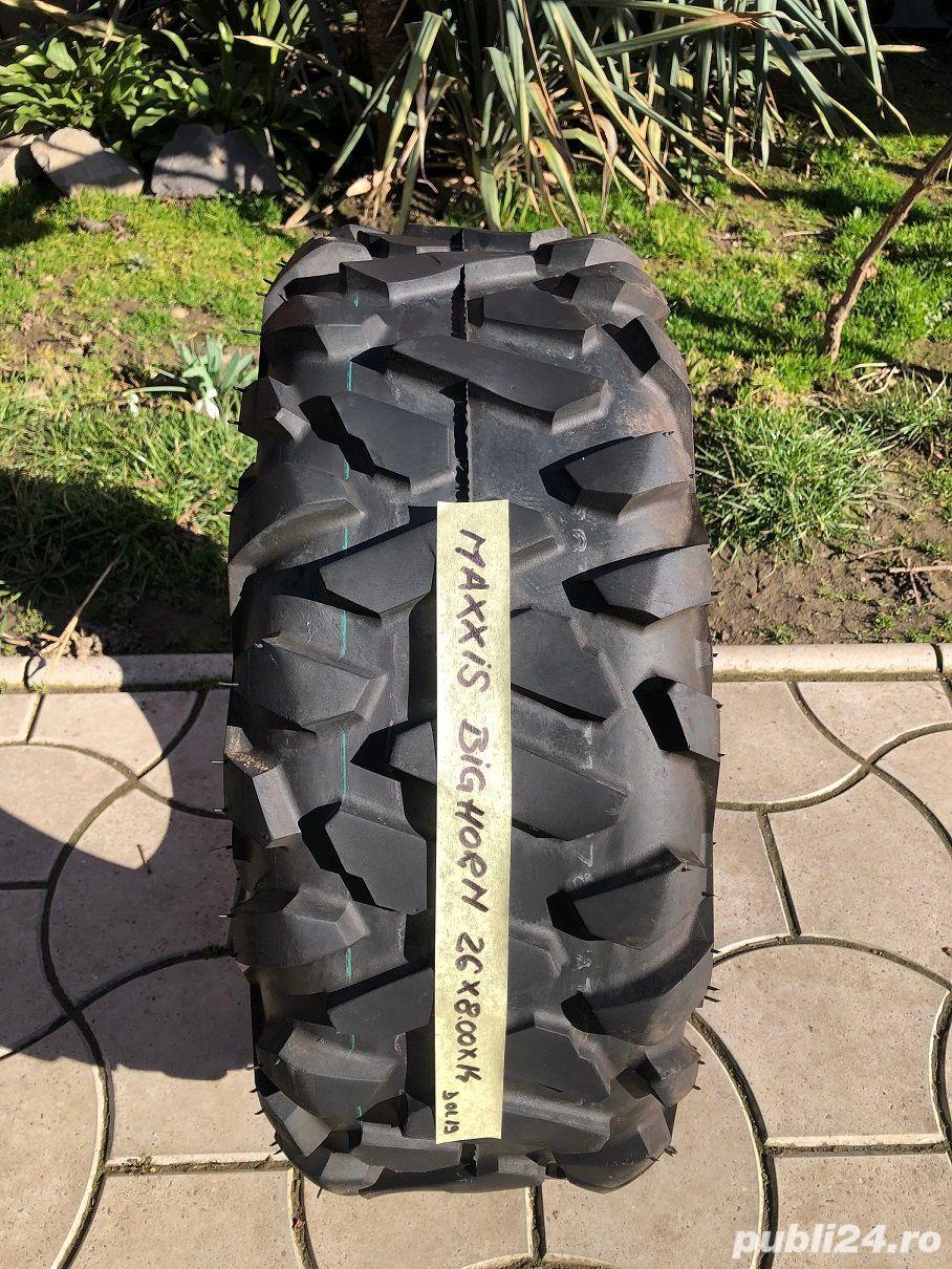 Vand cauciucuri ATV diverse dimensiuni fara perechi 