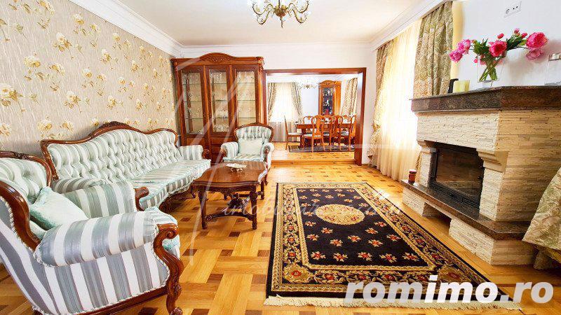 Spectaculoasa si relaxanta. O casa in care vacanta e acasa Spectaculoasa si relaxanta. O casa in care vacanta e acasa