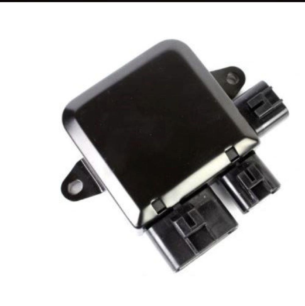 Releu, calculator, modul comanda ventilatoare Mitsubishi, Infiniti, Mazda, Nissan 