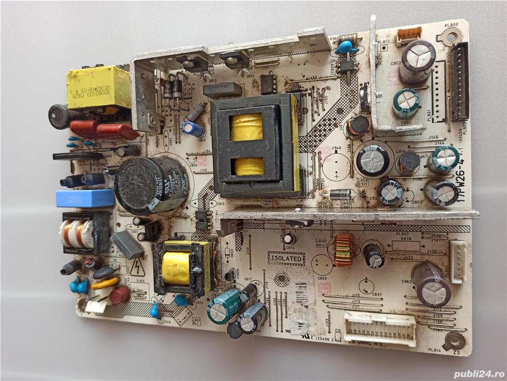 Sursa de alimentare  Vestel 17PW26-4