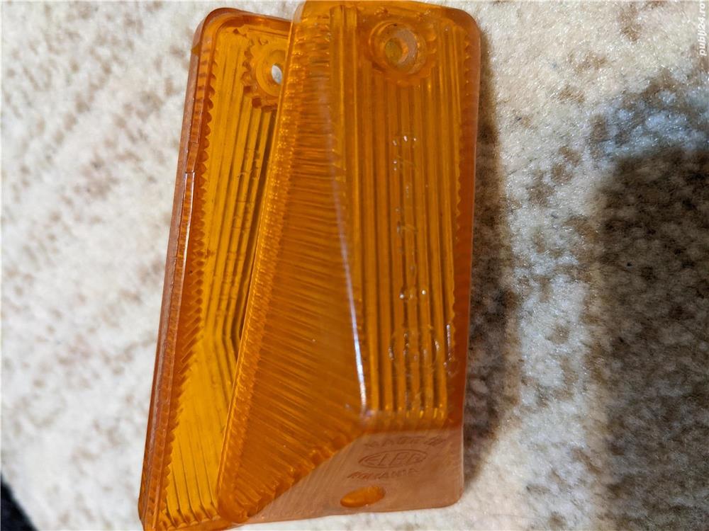 Pereche semnalizare Dacia 1300/1310