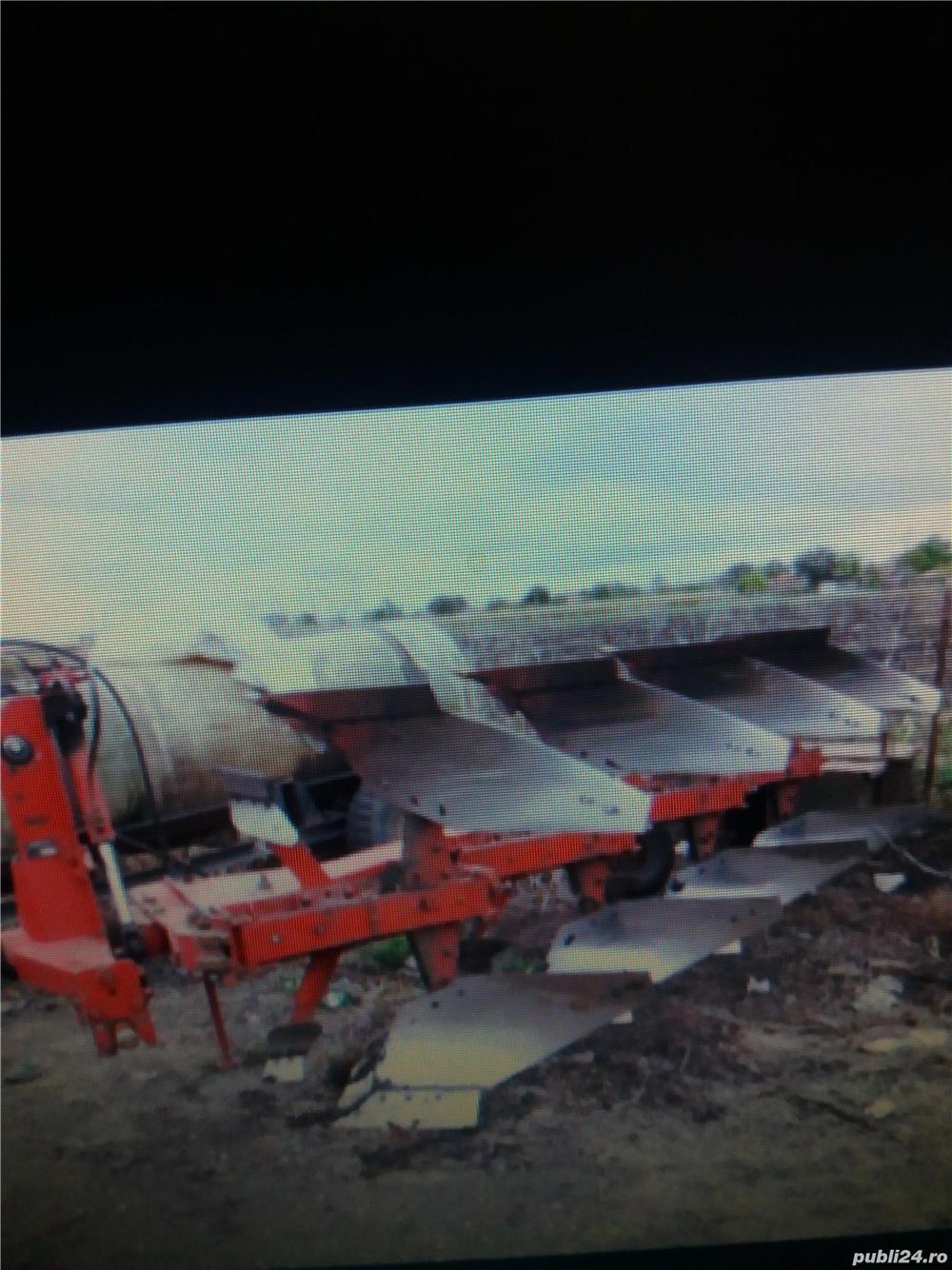 plug reversibil gregoire besson  cu 4