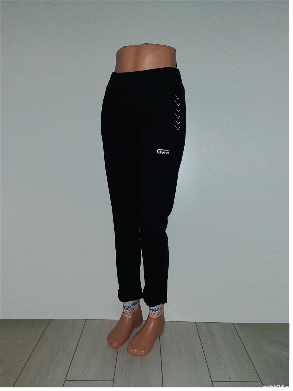 pantaloni trening dame