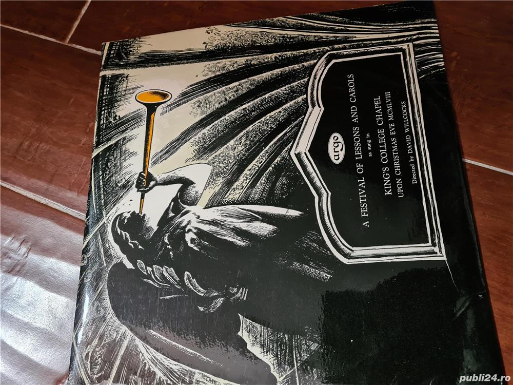 Discuri vinil diverse 