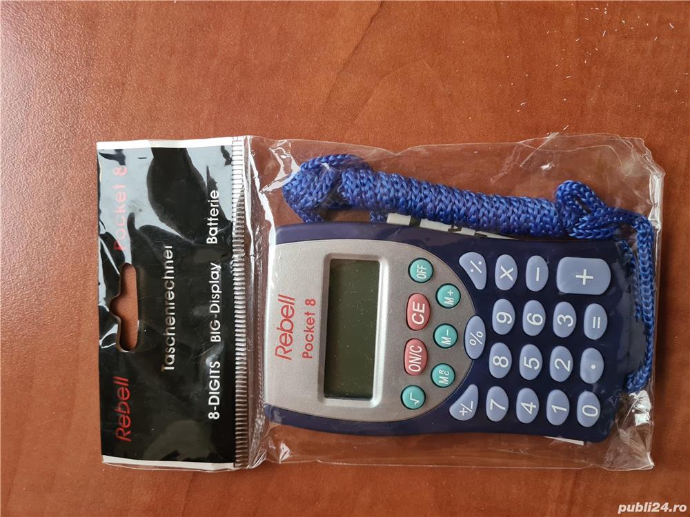 Calculator de buzunar