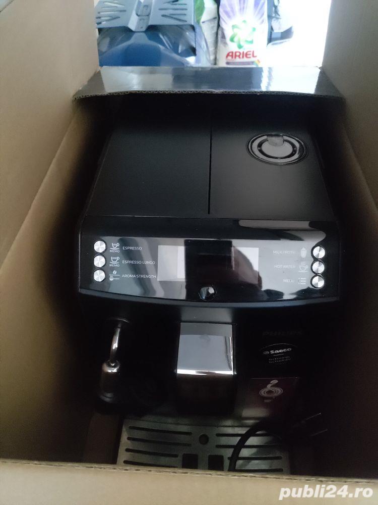 Aparate cafea boabe Automat cafea