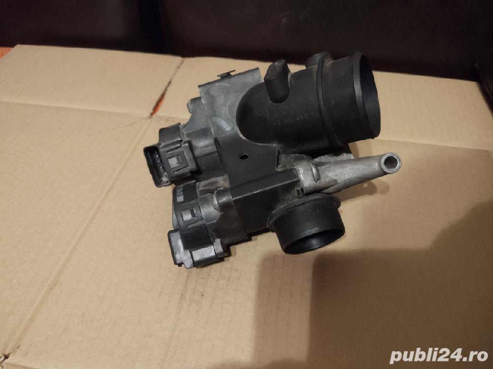 Clapeta acceleratie 1.6tdci/hdi focus2 c-max volvo Citroen Peugeot 9655971880