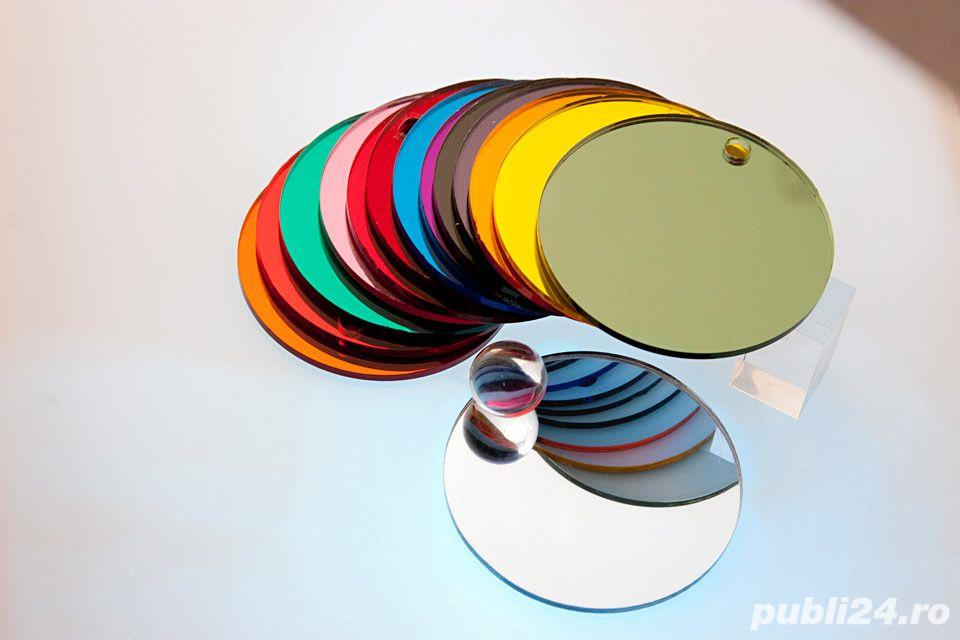 Oglinda Argintie grosime 2mm