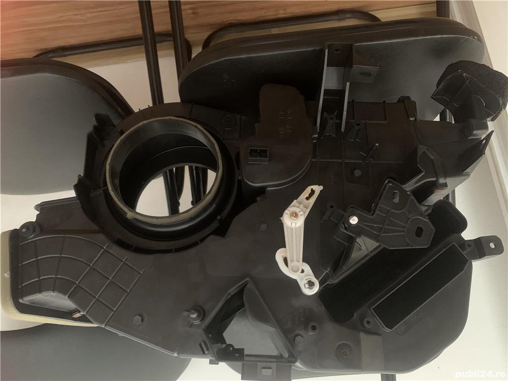 Ansamblu evaporator Smart! 