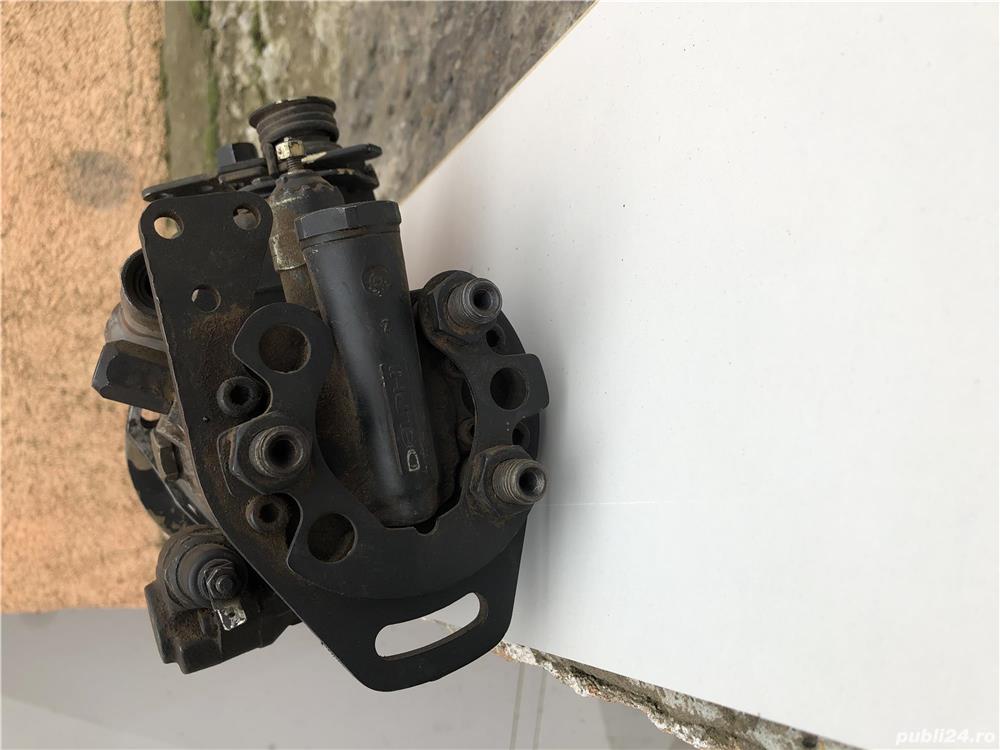 Pompă de injecție Delphi