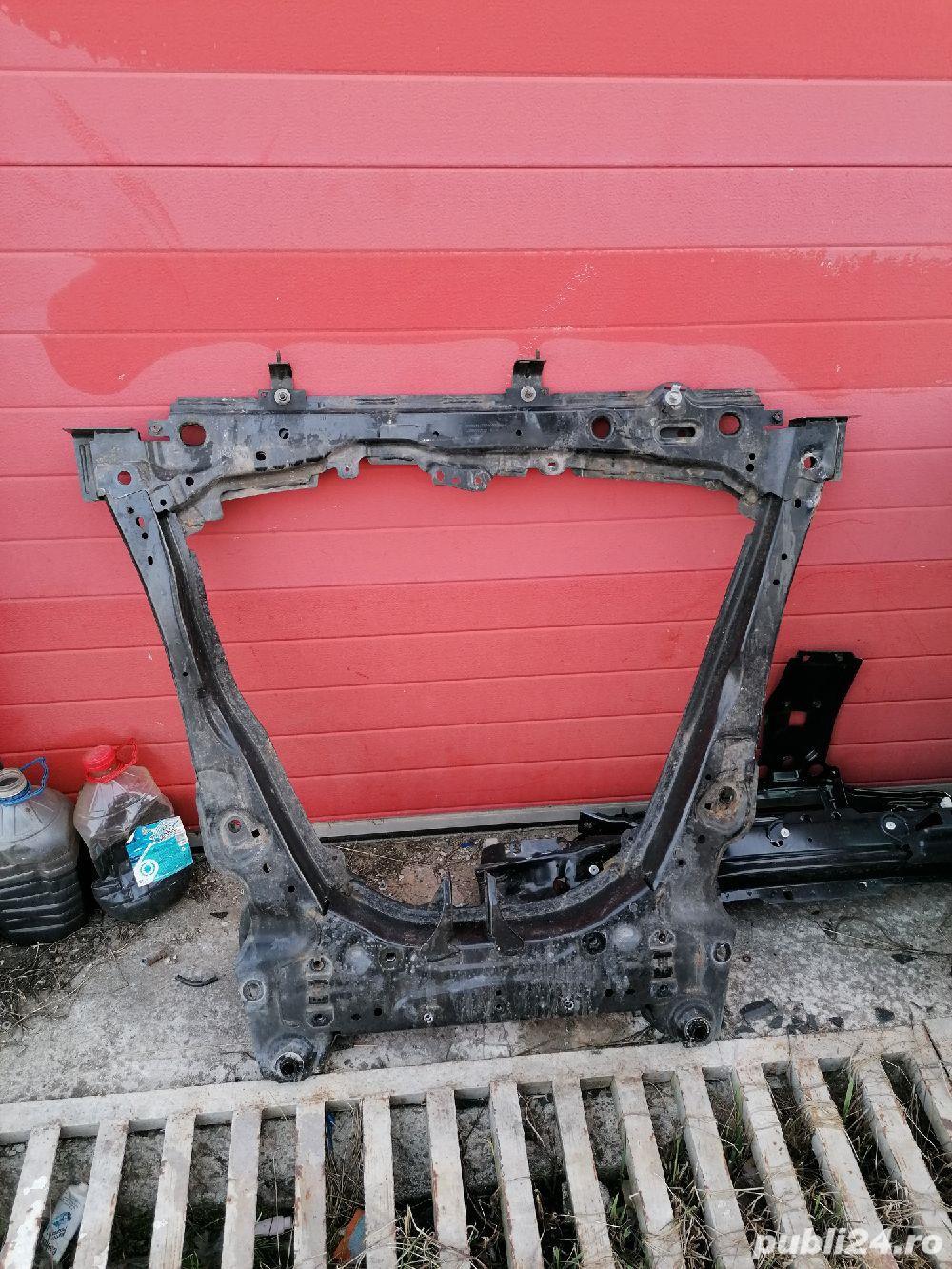 Cadru motor logan sandero 2021 