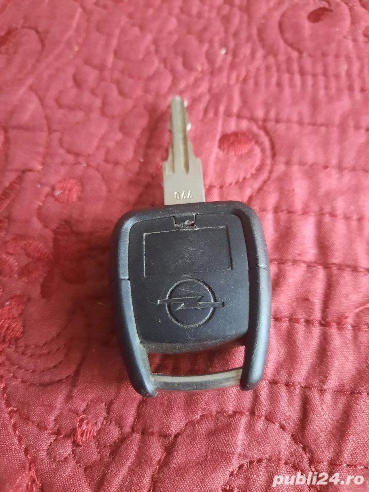 cheie orginala Opel 