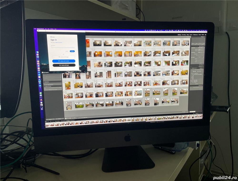 imac pro 18 cores all in one