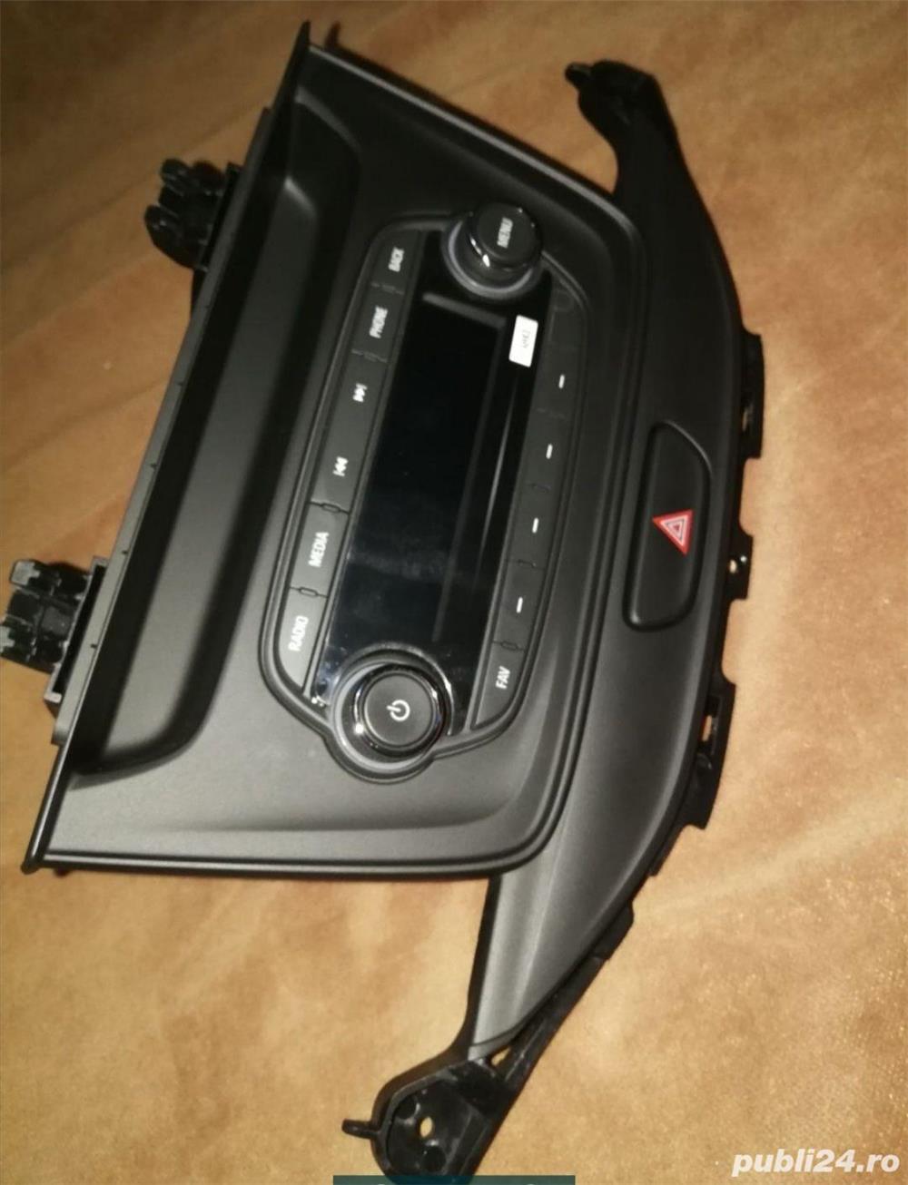 Media Radio R300 BT pt Astra K