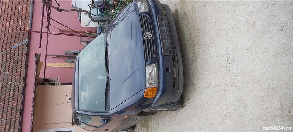 Vanzare VW POLO 1.0L