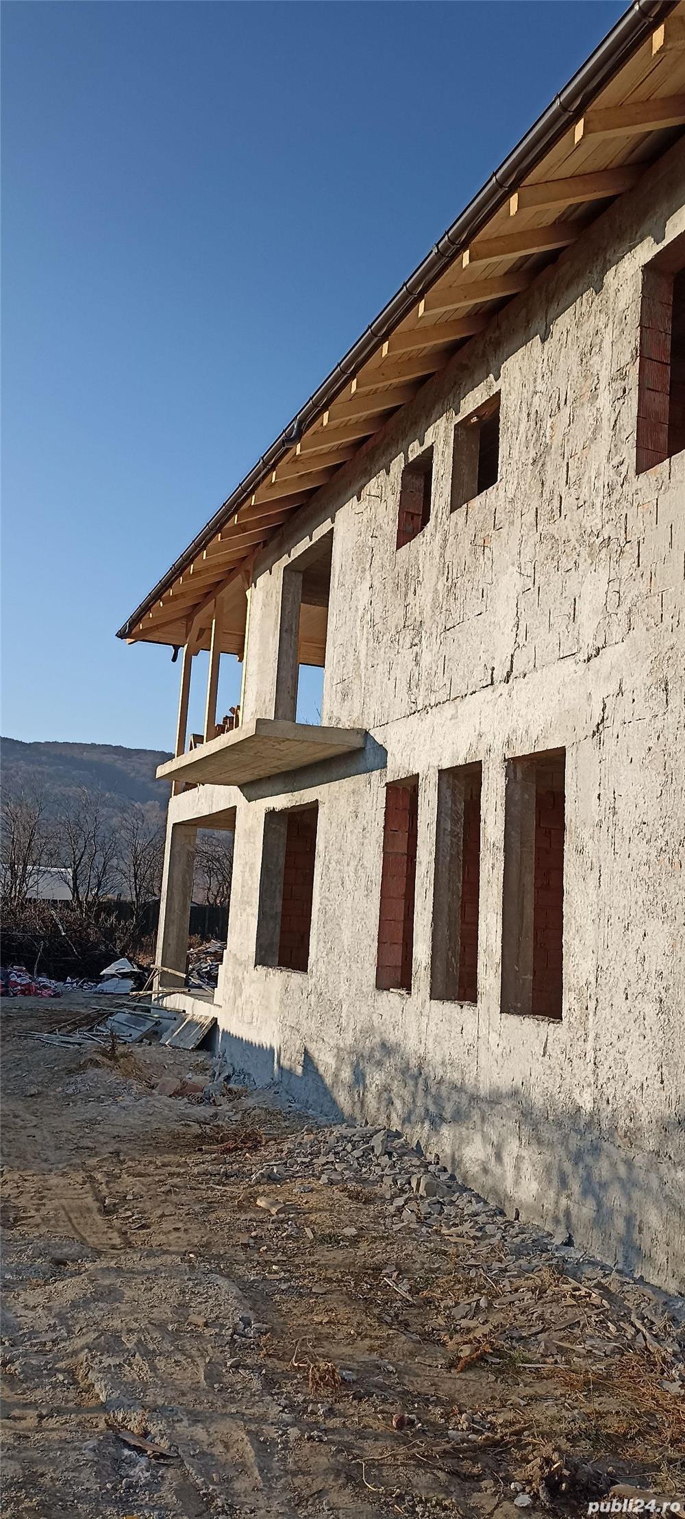 Construcții civile și industriale 